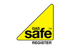 gas safe companies Church Crookham
